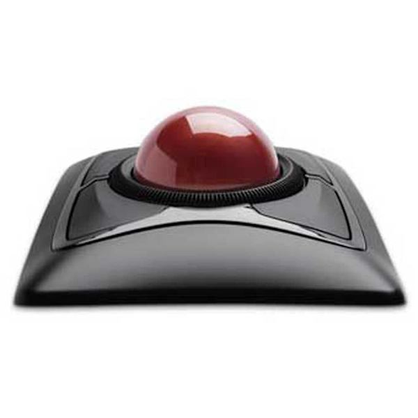 Kensington Trådløs Trackball-mus Expert Sort