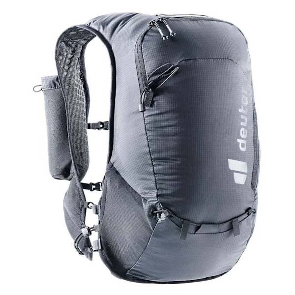Deuter Rygsæk Ascender 7l Sort