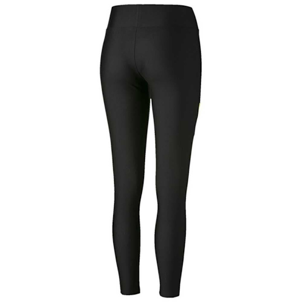 Puma Select Strumpbyxor Chase Svart S Kvinna
