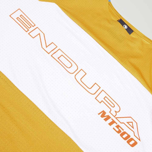 Endura Långärmad Endurotröja Mt500 Burner Lite  XL Man