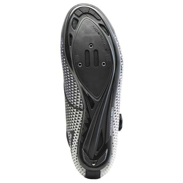 Northwave Mtb Sko Celsius R Arctic Goretex Sort EU 41 Mand