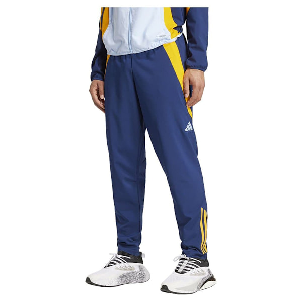 Adidas Real Madrid Competition 24/25 Esittelyverkkarit  L