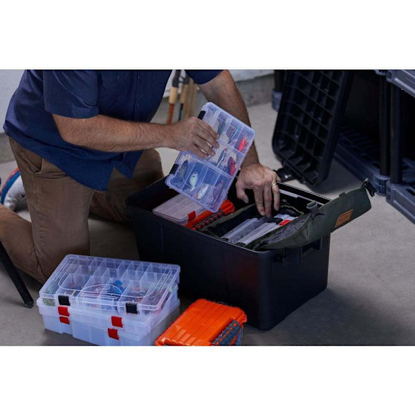 Plano Laatikko S Sportmans Trunk