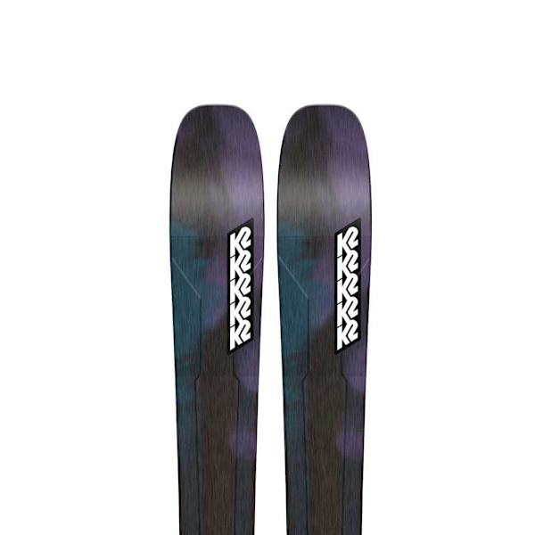 K2 Mindbender 99ti Kvinde Alpinski  172