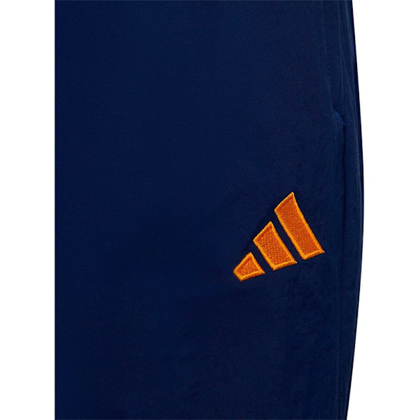 Adidas Housut Matkailu Spain 22/23 Sininen 7-8 Years