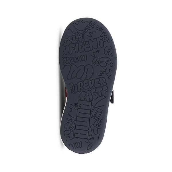 Puma Multiflex Sl V Skor Blå EU 30 Pojke