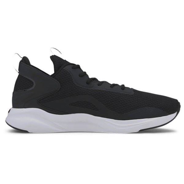 Puma Løbe Skoe Softride Rift Sort EU 42 Mand