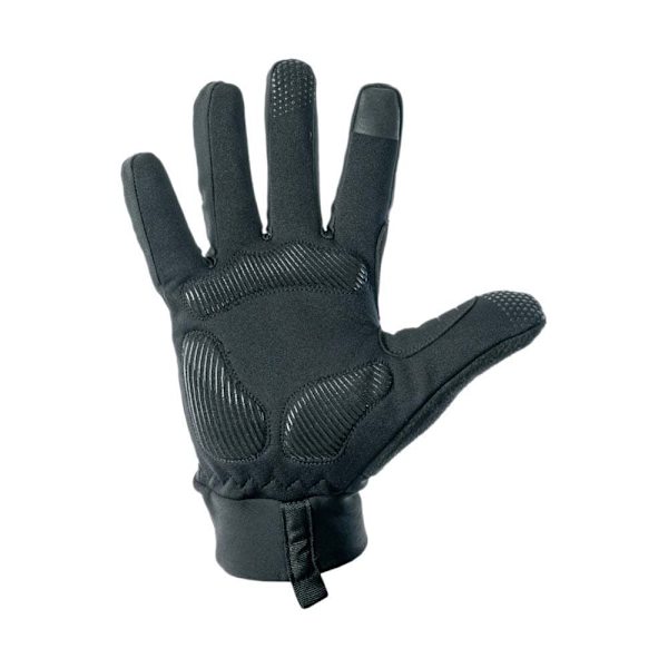 Gist Lange Handsker Way Sort M Mand