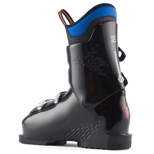 Rossignol Alppien Laskettelukengät Comp J4 Sininen 23.5