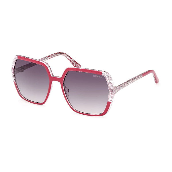 Guess Solglasögon Gu7883 Rosa  Man
