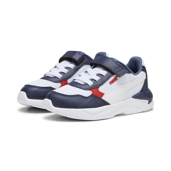 Puma X-ray Speed Lite Ac Skor Vit EU 20 Pojke