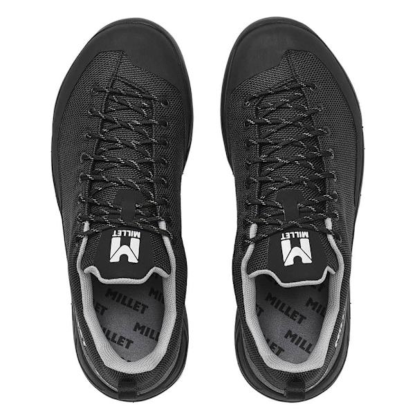 Millet Cimaï Goretex Vandringsskor Svart EU 38 2/3 Kvinna
