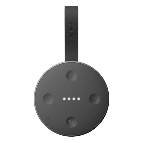 Mobvoi Bluetooth Højttaler Tichome Sort
