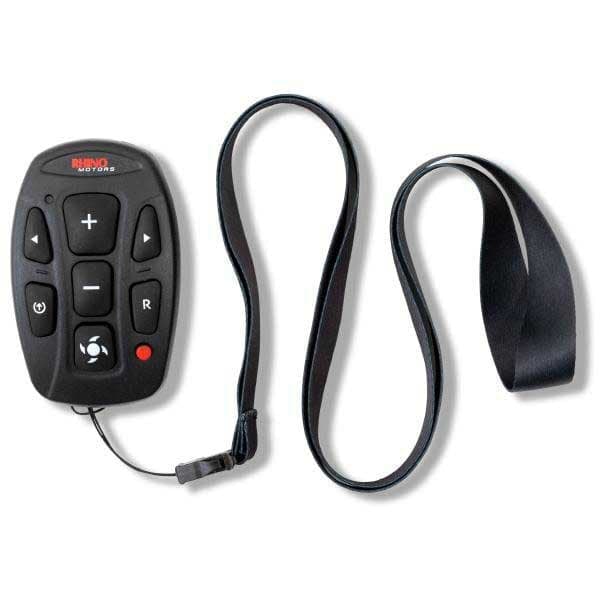 Rhino Cr30vf Elektrisk Utombordsmotor