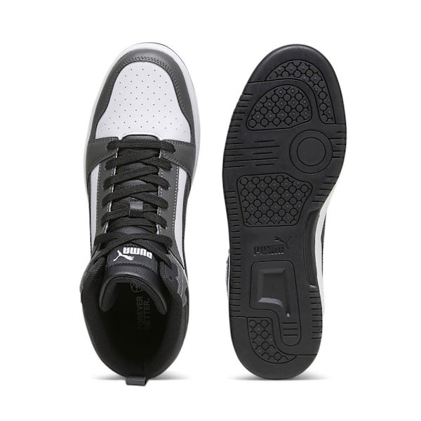 Puma Utbildare Rebound V6 Grå EU 42 Man