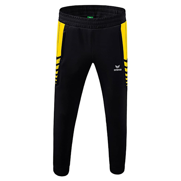 Erima Bukser Six Wings Worker Sort 3XL Mand