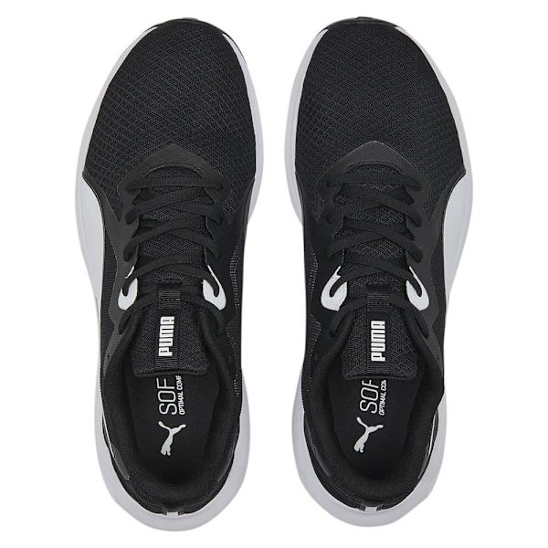 Puma Twitch Runner Fresh Løbesko Sort EU 46 Mand