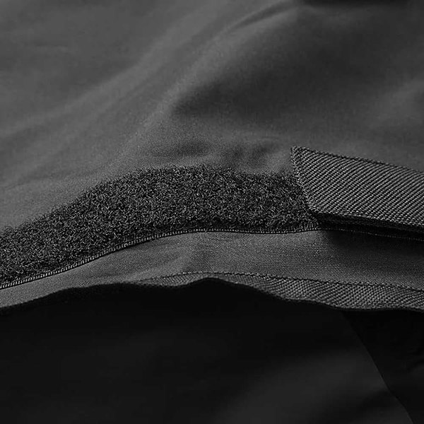 Gill Kostym Verso Lite Svart 2XL Man