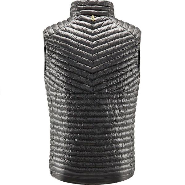 Haglofs Väst L.i.m Mimic Silver XL Man