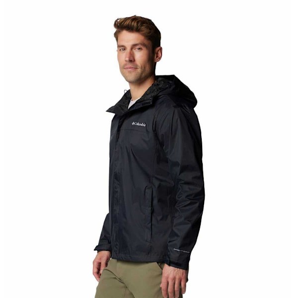 Columbia Watertight™ Ii Jakke Sort L Mand