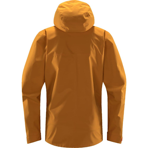 Haglofs Koyal Proof Jacka Orange L Man