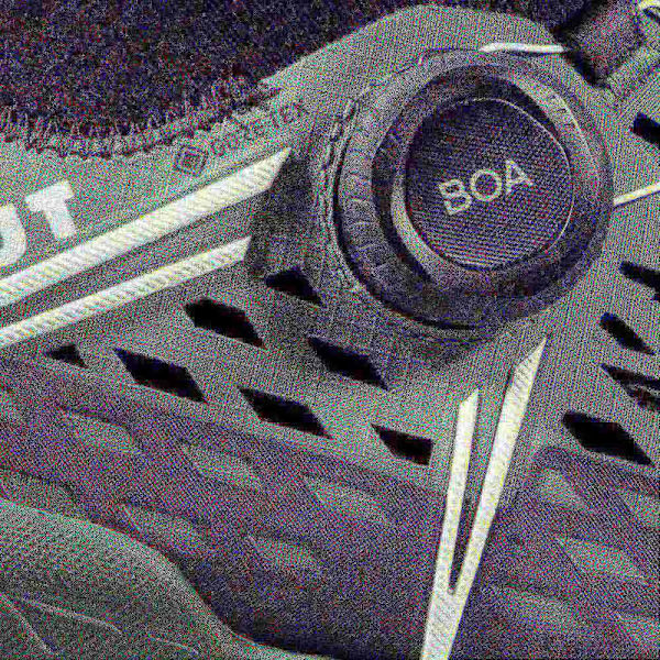 Mammut Aenergy Tr Boa Mid Goretex Trailskor  EU 36 2/3 Kvinna