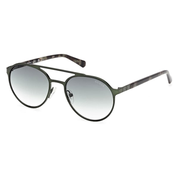Guess Gu00211 Solbriller Grøn  Mand