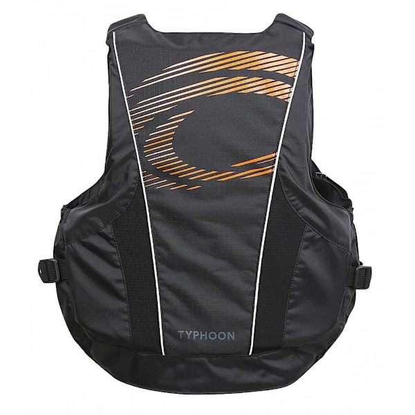 Plastimo Vest Chesil 50n Sort M-L