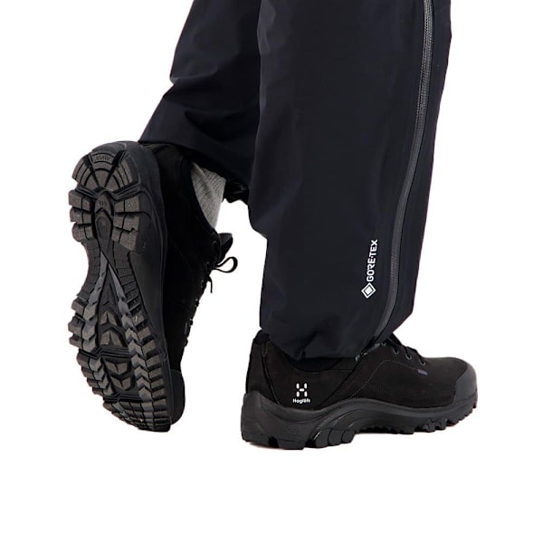 Haglofs Vandresko Ridge Gt Sort EU 39 1/3 Kvinde