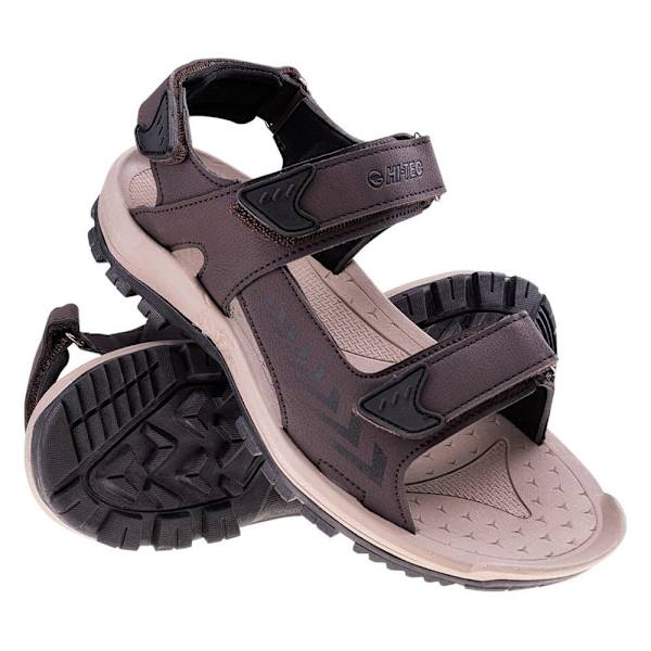 Hi-tec Lubiser Sandaler Brun EU 46 Man