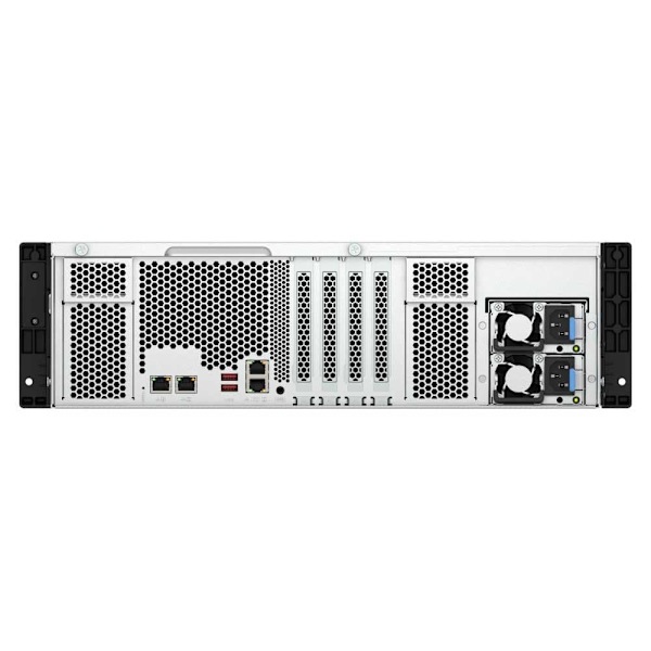 Qnap Ts-h1677axu-rp-r7-32g Netværks-nas-harddisk