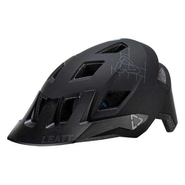 Leatt Allmtn 1.0 Mtb-hjelm Sort L