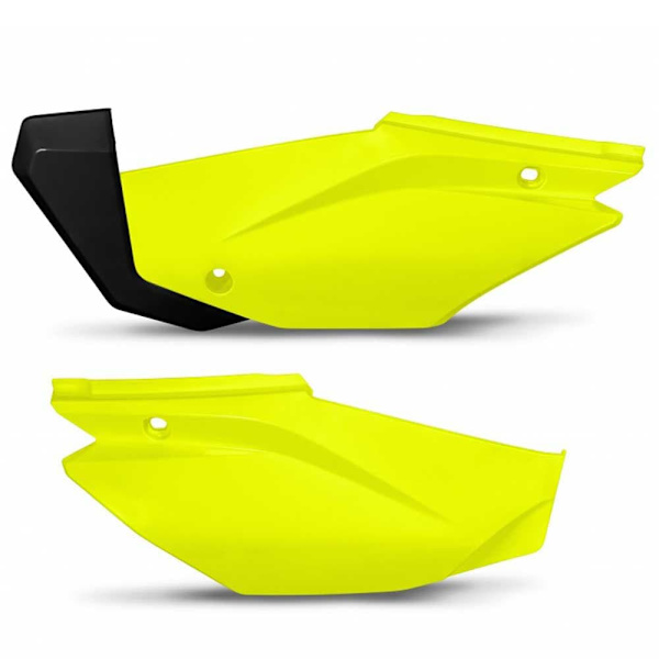 Ufo Sivupaneelit Ho05601-dflu