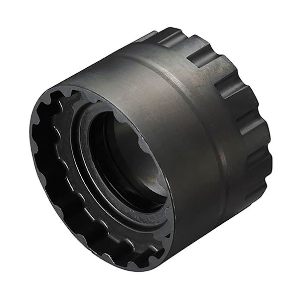 Shimano Levyn Asennustyökalu Tl-fc430 Musta