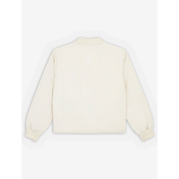 Dickies Gardiner Liner Jacka Vit XS Man