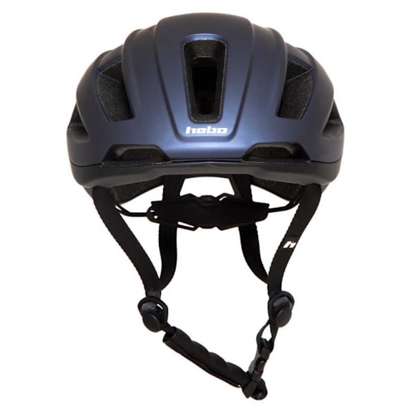 Hebo Kernel Hjelm Sort XL-2XL