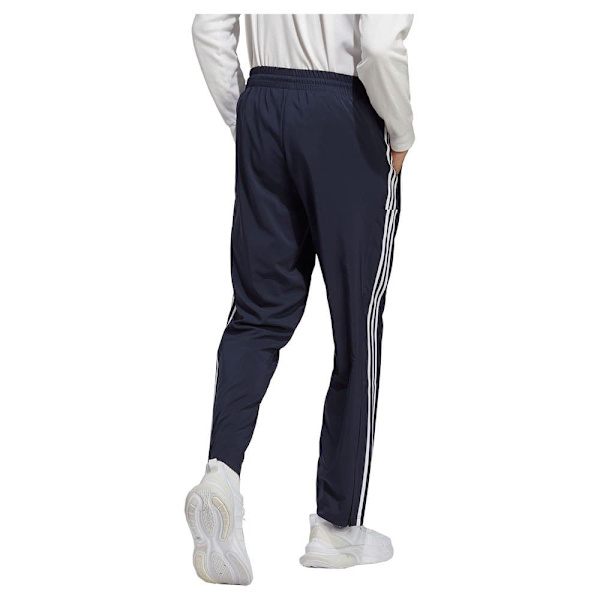 Adidas Sportswear Byxor Stanford O Grå S / Regular Man