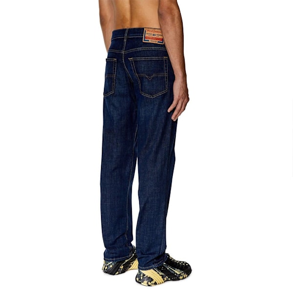 Diesel Jeans 09f89 2023 Finitive Blå 30 / 32 Man