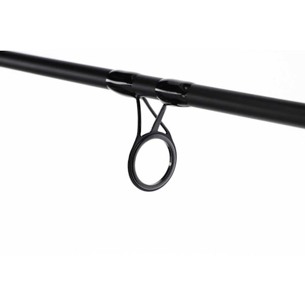 Mikado Karppi Onki Intro Carp Ii Musta 3.90 m / 3 Lbs