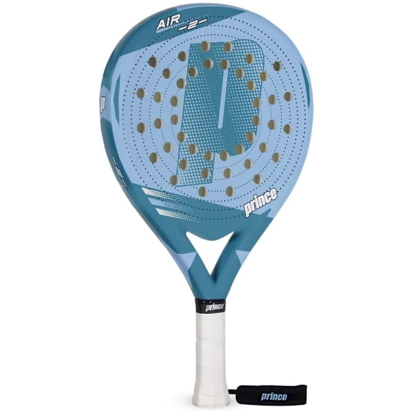Prince Padel Racket Air V2 Blå