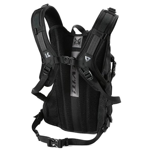 Revit Reppu Arid 9l H2o Musta