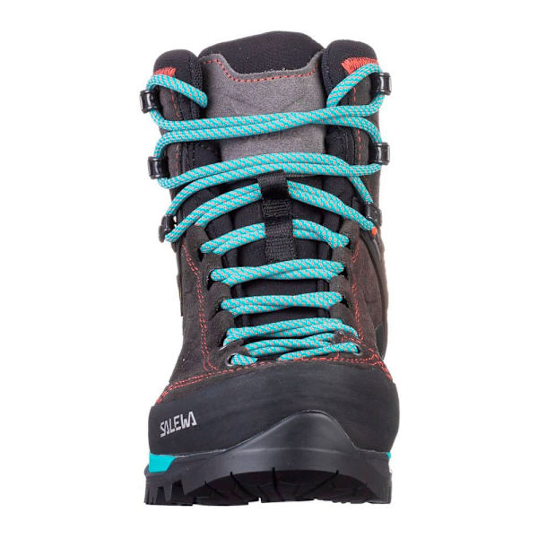 Salewa Vaelluskengät Mountain Trainer Mid Goretex Vihreä,Harmaa EU 38 1/2 Nainen