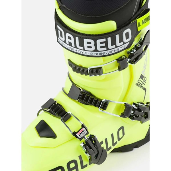 Dalbello Il Moro 110 3dwrap Alpina Skidpjäxor  28.5