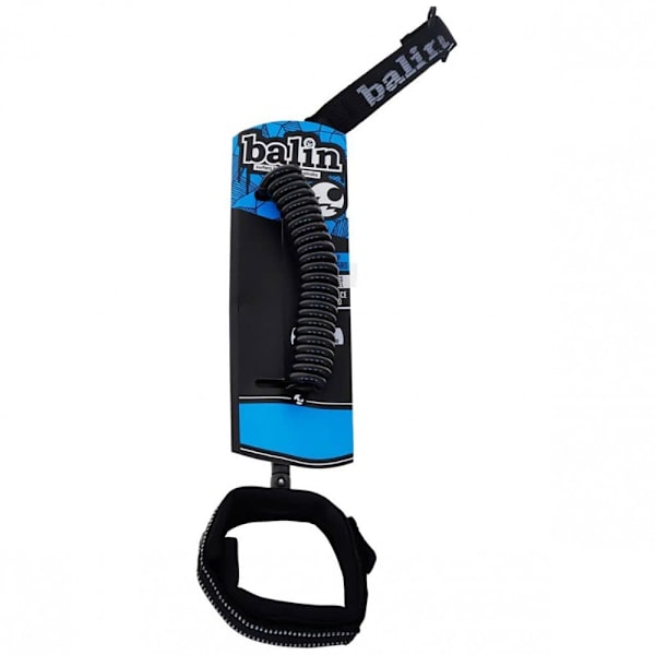Balin Knæ Snor Sup Down Wind Sort