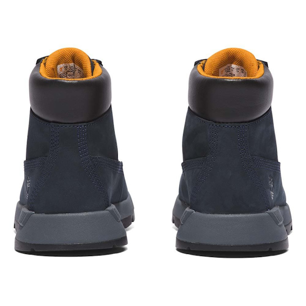 Timberland Killington Trekker 6´´ Junior Vandrestøvler Sort EU 40
