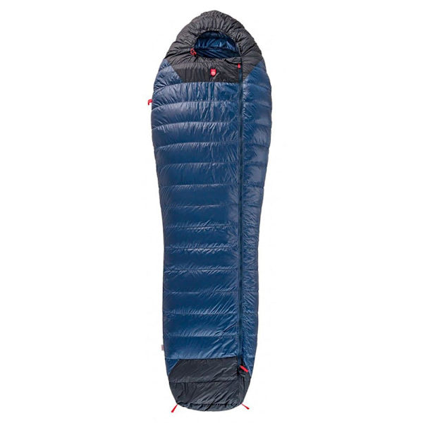 Pajak Makuupussi Core 550  Regular / Left