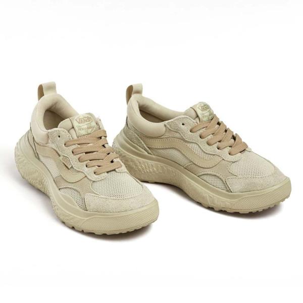 Vans Mte Ultrarange Neo Vr3 Sko Beige EU 36 1/2 Mand