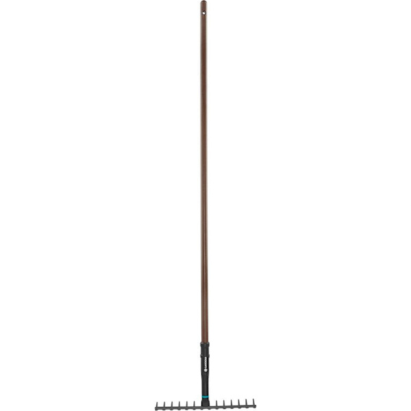Gardena Rake Onepiece Natureline 36 Cm Kultainen