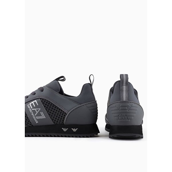 Ea7 Emporio Armani Utbildare X8x027 Grå EU 42 2/3 Man