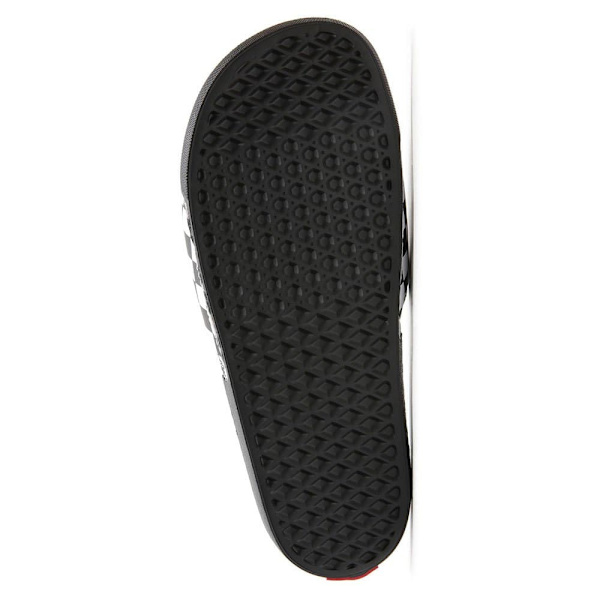 Vans La Costa Slide-on Tofflor Svart EU 42 Man
